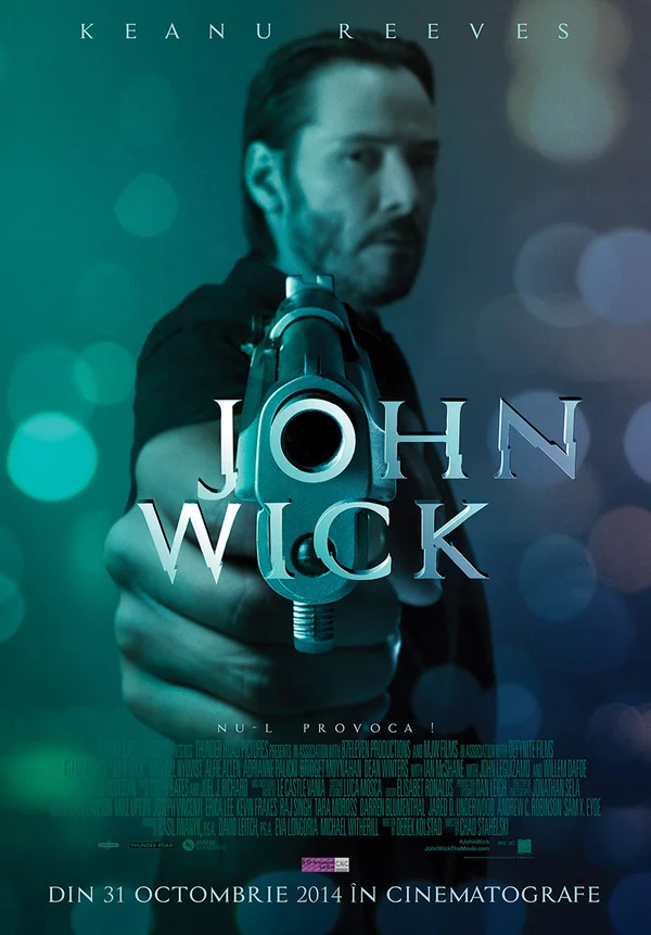 Xem Sát thủ John Wick Online - Cùng Xem Cùng Chill | Phim Hay C