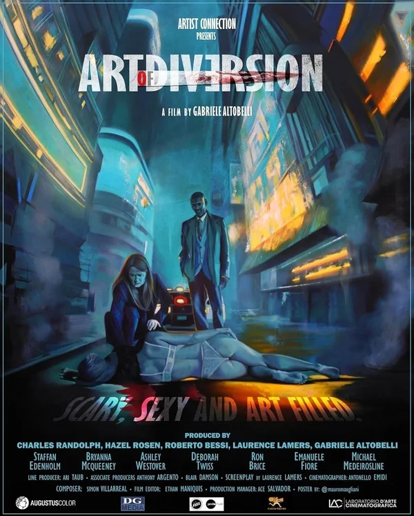 Xem Sát Thủ Tình Dục Online - Cùng Xem Cùng Chill | Phim Hay C