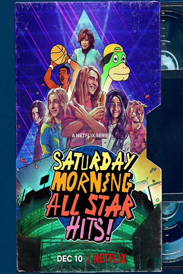 Xem Saturday Morning All Star Hits! Online - Cùng Xem Cùng Chill | Phim Hay C