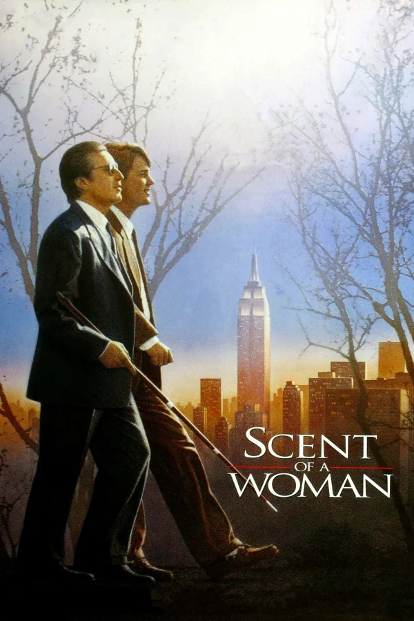 Xem Scent of a Woman Online - Cùng Xem Cùng Chill | Phim Hay C