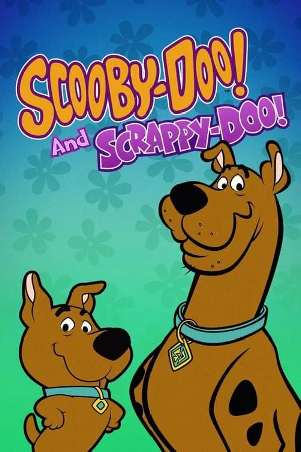 Xem Scooby-Doo and Scrappy-Doo (Phần 3) Online - Cùng Xem Cùng Chill | Phim Hay C