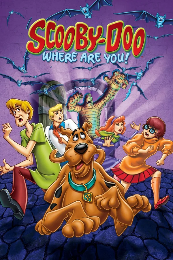 Xem Scooby-Doo, Where Are You! (Phần 1) Online - Cùng Xem Cùng Chill | Phim Hay C