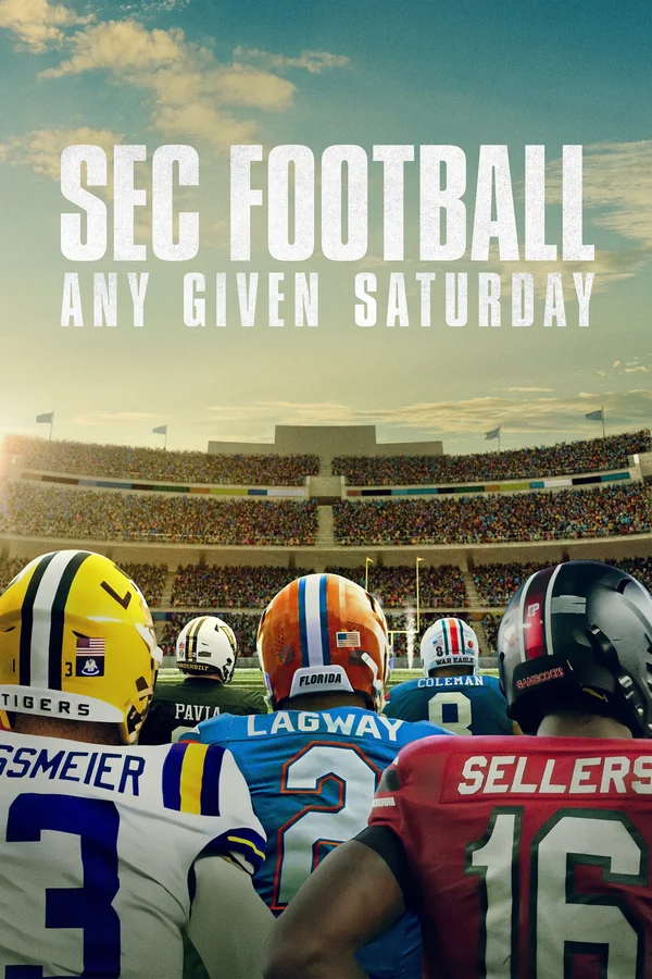 Xem SEC Football: Any Given Saturday Online - Cùng Xem Cùng Chill | Phim Hay C