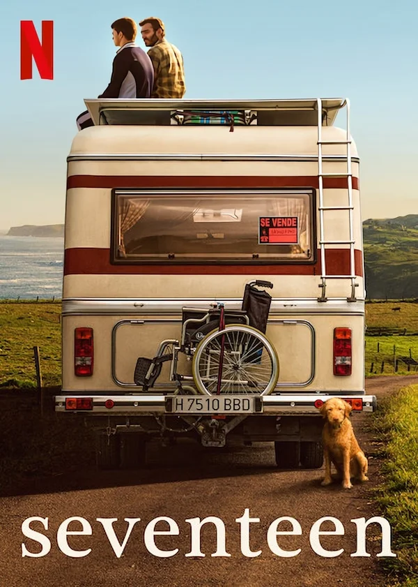 Xem Seventeen Online - Cùng Xem Cùng Chill | Phim Hay C