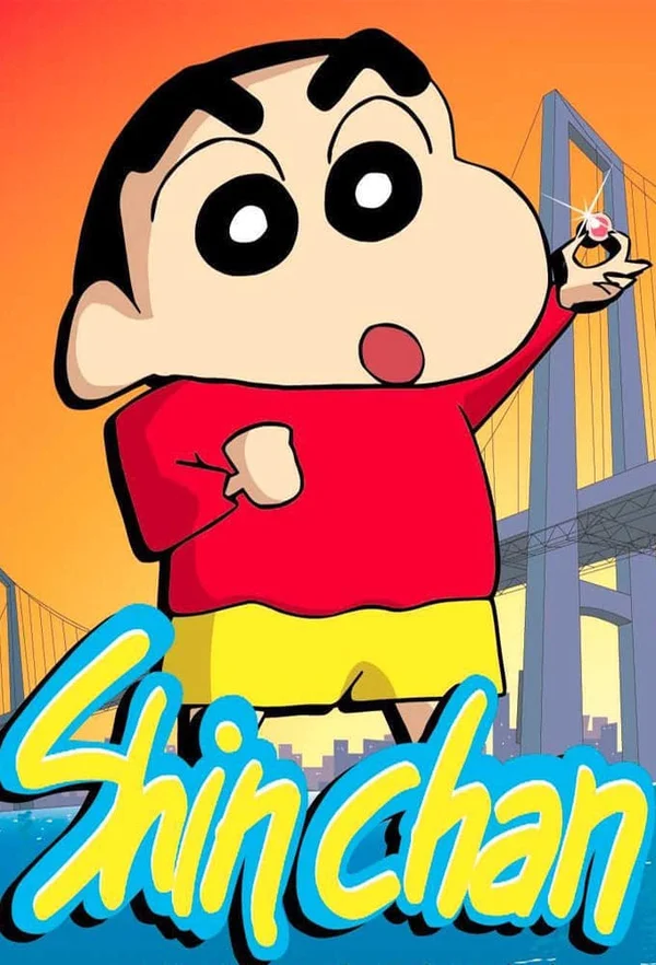 Xem Shin-chan Online - Cùng Xem Cùng Chill | Phim Hay C