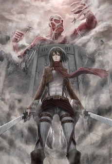 Xem Shingeki no Kyojin OVA Online - Cùng Xem Cùng Chill | Phim Hay C