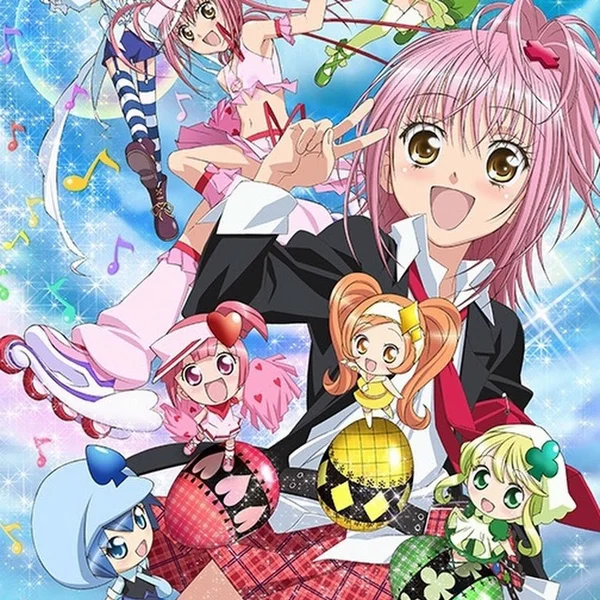Xem Shugo Chara! Online - Cùng Xem Cùng Chill | Phim Hay C