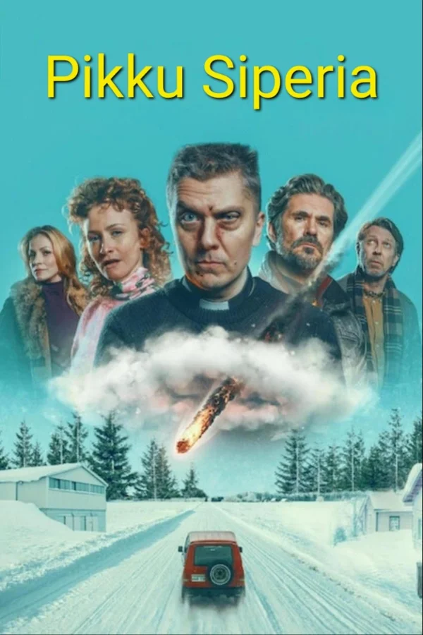 Xem Siberia Bé Nhỏ Online - Cùng Xem Cùng Chill | Phim Hay C