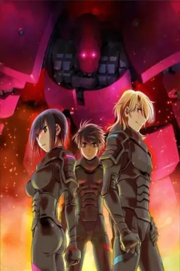 Xem Siêu chiến giáp One Night Stand Online - Cùng Xem Cùng Chill | Phim Hay C