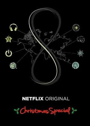 Xem Siêu Giác Quan: Tập Đặc Biệt Giáng Sinh Online - Cùng Xem Cùng Chill | Phim Hay C