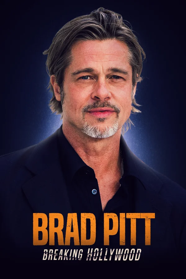 Xem Siêu Sao Điện Ảnh Hollywood: Brad Pitt Online - Cùng Xem Cùng Chill | Phim Hay C