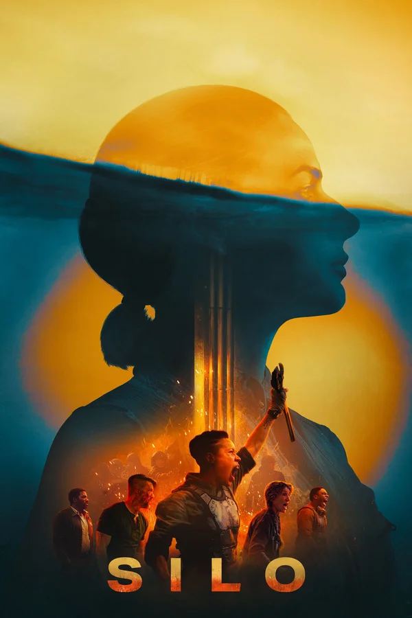 Xem Silo (Phần 2) Online - Cùng Xem Cùng Chill | Phim Hay C
