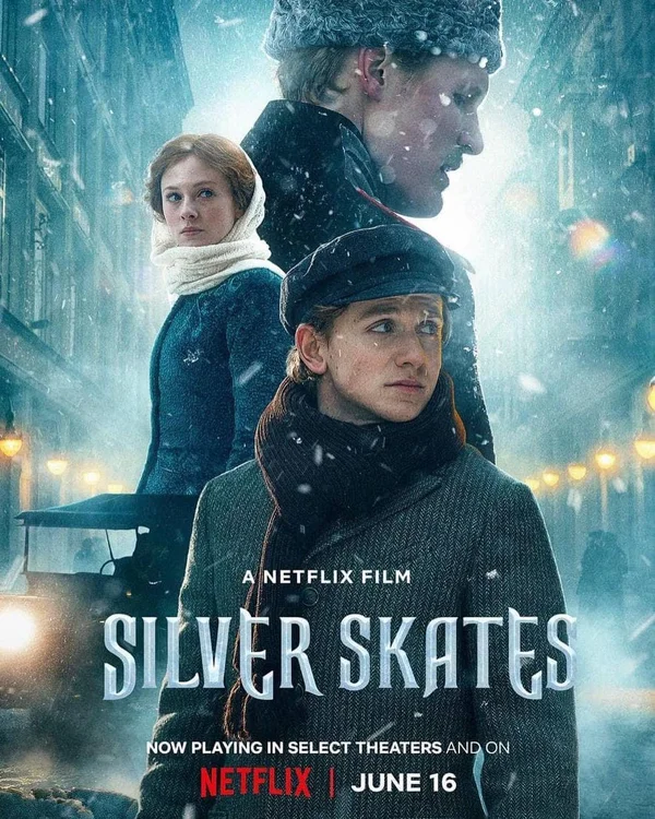 Xem Silver Skates Online - Cùng Xem Cùng Chill | Phim Hay C