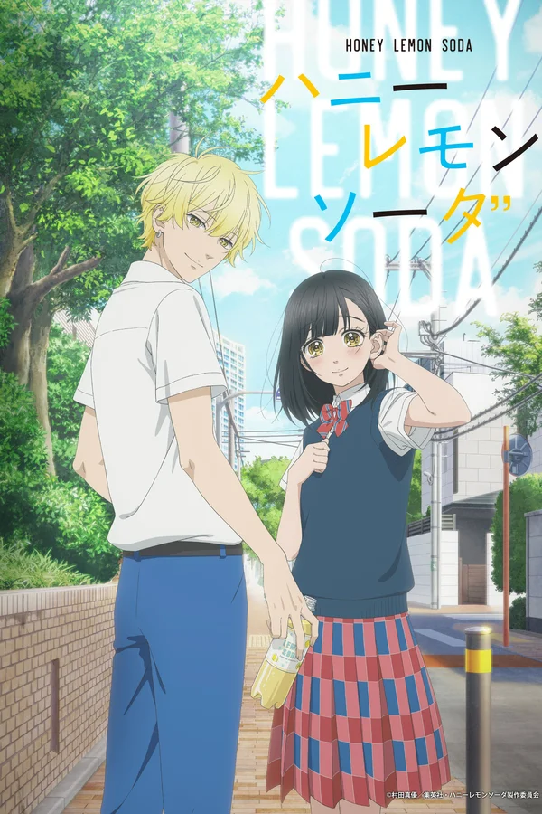 Xem Soda Chanh Mật Ong Online - Cùng Xem Cùng Chill | Phim Hay C