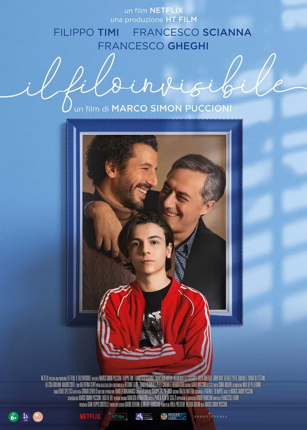 Xem Sợi dây vô hình Online - Cùng Xem Cùng Chill | Phim Hay C