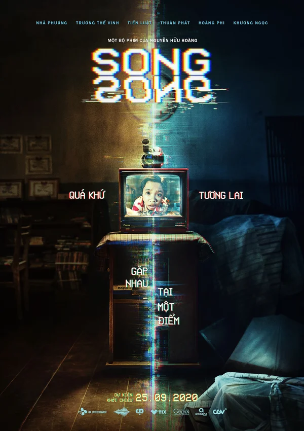 Xem Song song Online - Cùng Xem Cùng Chill | Phim Hay C