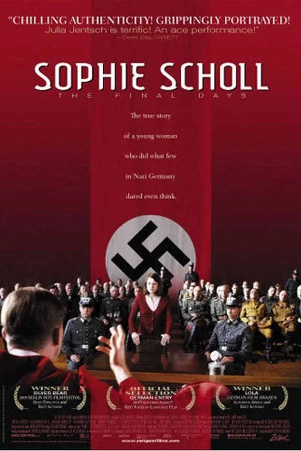 Xem Sophie Scholl: The Final Days Online - Cùng Xem Cùng Chill | Phim Hay C