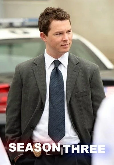 Xem Southland (Phần 3) Online - Cùng Xem Cùng Chill | Phim Hay C