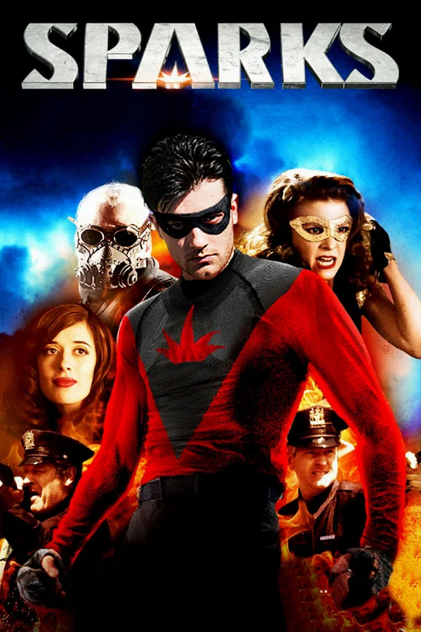 Xem Sparks Online - Cùng Xem Cùng Chill | Phim Hay C