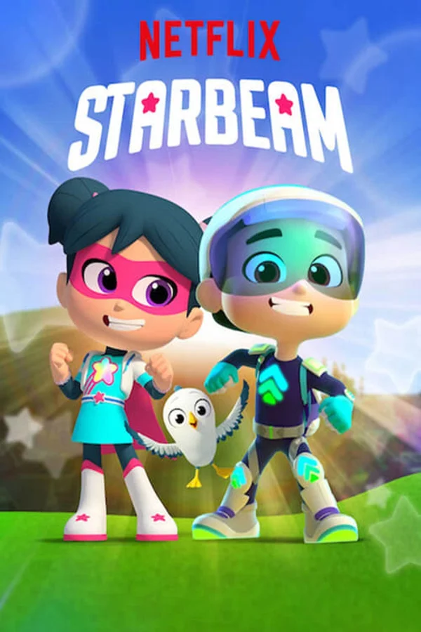 Xem StarBeam (Phần 3) Online - Cùng Xem Cùng Chill | Phim Hay C