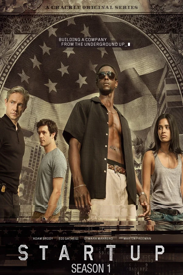 Xem StartUp (Phần 1) Online - Cùng Xem Cùng Chill | Phim Hay C