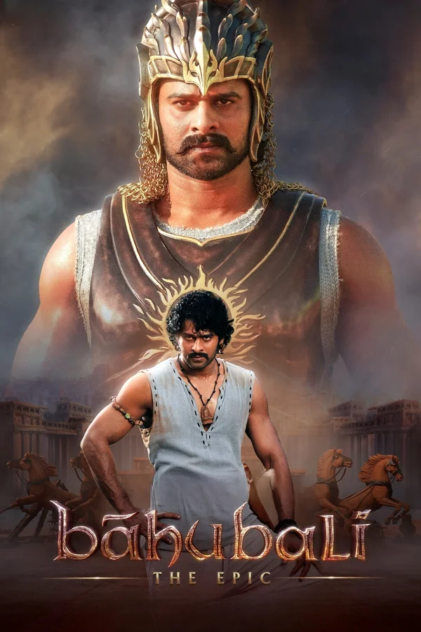 Xem Sử Thi Baahubali 3 Online - Cùng Xem Cùng Chill | Phim Hay C