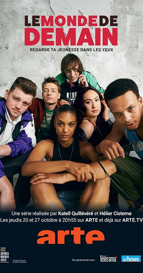 Xem Suprême NTM: Bộ đôi hip hop Pháp Online - Cùng Xem Cùng Chill | Phim Hay C