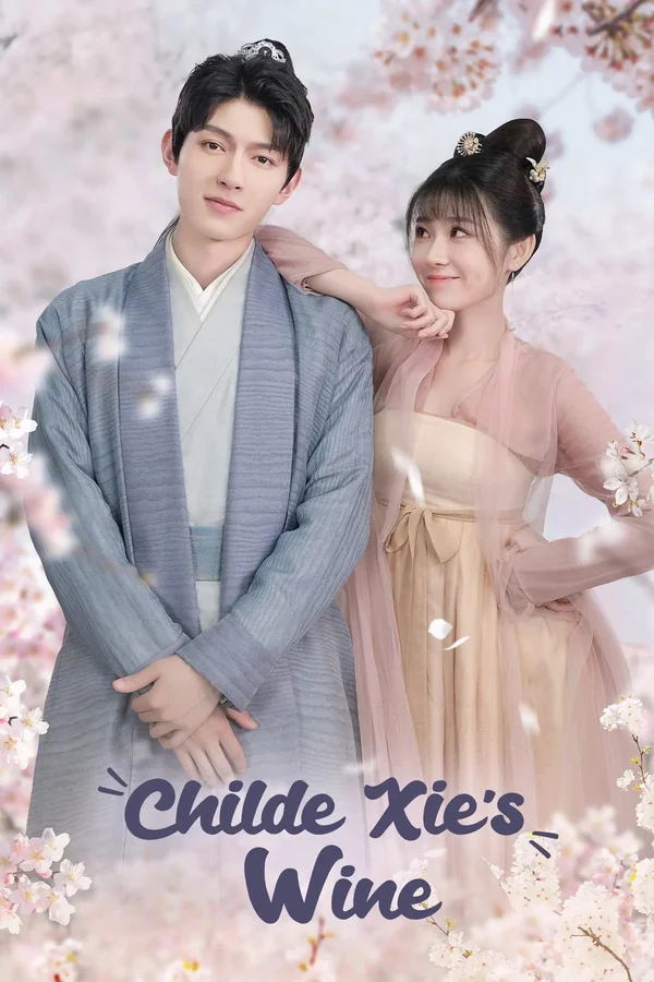 Xem Tạ công tử chi tửu Online - Cùng Xem Cùng Chill | Phim Hay C