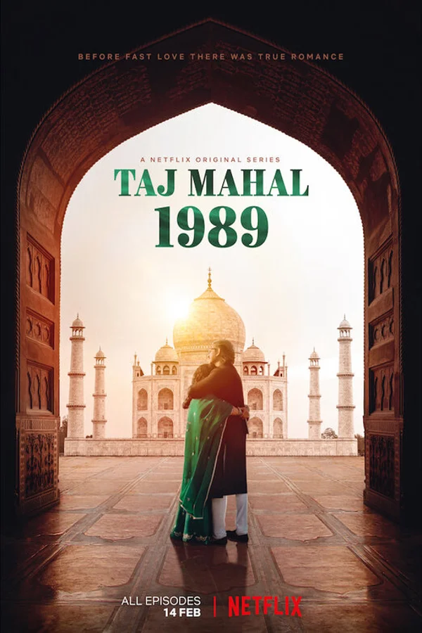 Xem Taj Mahal 1989 Online - Cùng Xem Cùng Chill | Phim Hay C