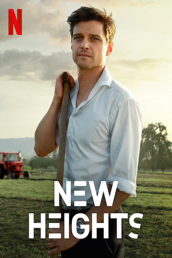 Xem Tầm cao mới Online - Cùng Xem Cùng Chill | Phim Hay C