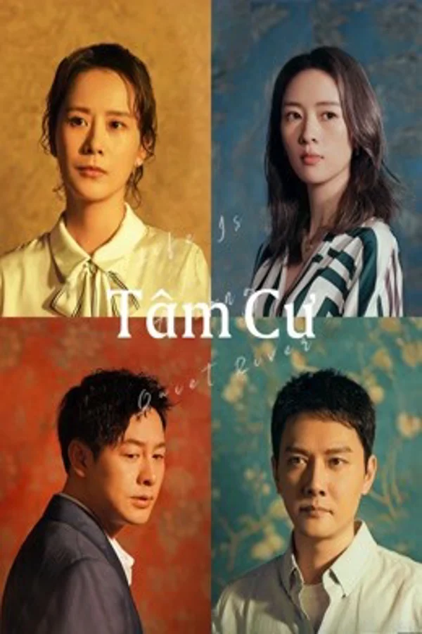 Xem Tâm Cư Online - Cùng Xem Cùng Chill | Phim Hay C