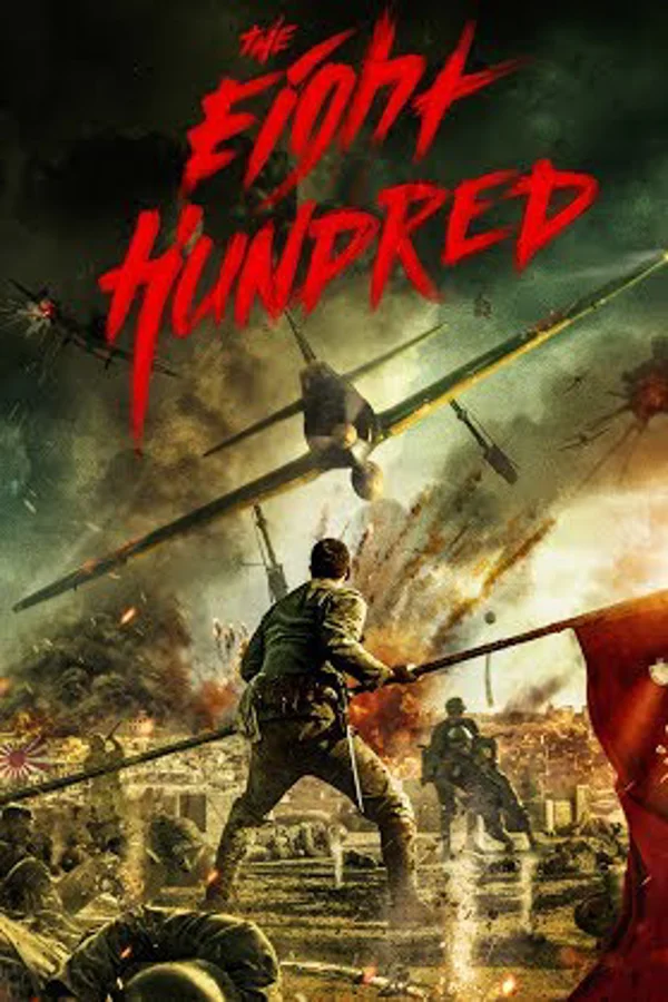 Xem Tám Trăm Online - Cùng Xem Cùng Chill | Phim Hay C