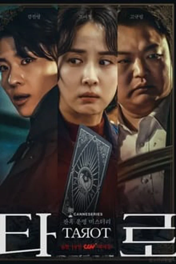 Xem Tarot Online - Cùng Xem Cùng Chill | Phim Hay C