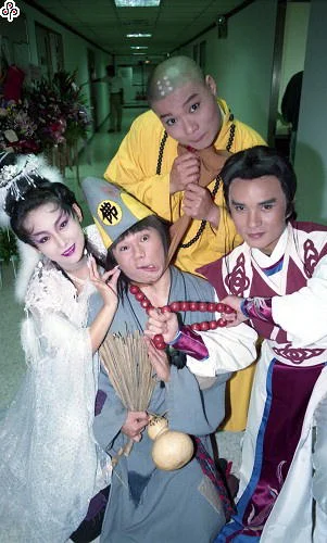 Xem Tế Công (La Hán Phục Mệnh) Online - Cùng Xem Cùng Chill | Phim Hay C