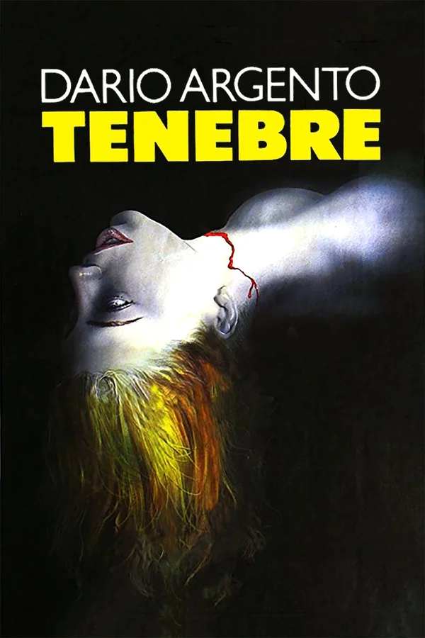 Xem Tenebre Online - Cùng Xem Cùng Chill | Phim Hay C