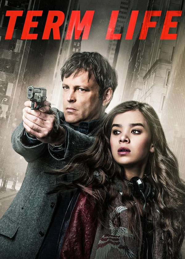 Xem Term Life Online - Cùng Xem Cùng Chill | Phim Hay C