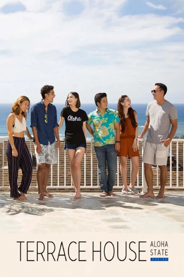 Xem Terrace House: Tiểu bang Aloha (Phần 1) Online - Cùng Xem Cùng Chill | Phim Hay C