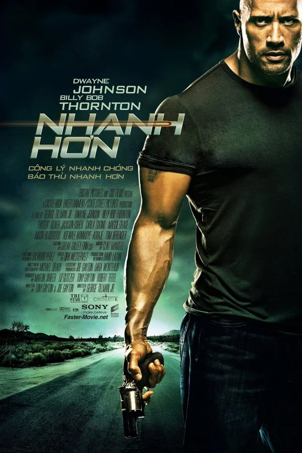 Xem Thần Tốc Online - Cùng Xem Cùng Chill | Phim Hay C