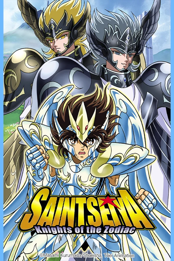 Xem Thánh Đấu Sĩ Saint Seiya: Minh Vương Hades - Elysion Online - Cùng Xem Cùng Chill | Phim Hay C