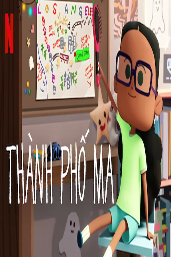 Xem Thành phố ma Online - Cùng Xem Cùng Chill | Phim Hay C