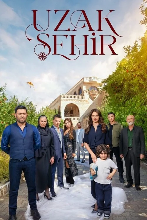 Xem Thành Phố Xa Xôi Online - Cùng Xem Cùng Chill | Phim Hay C