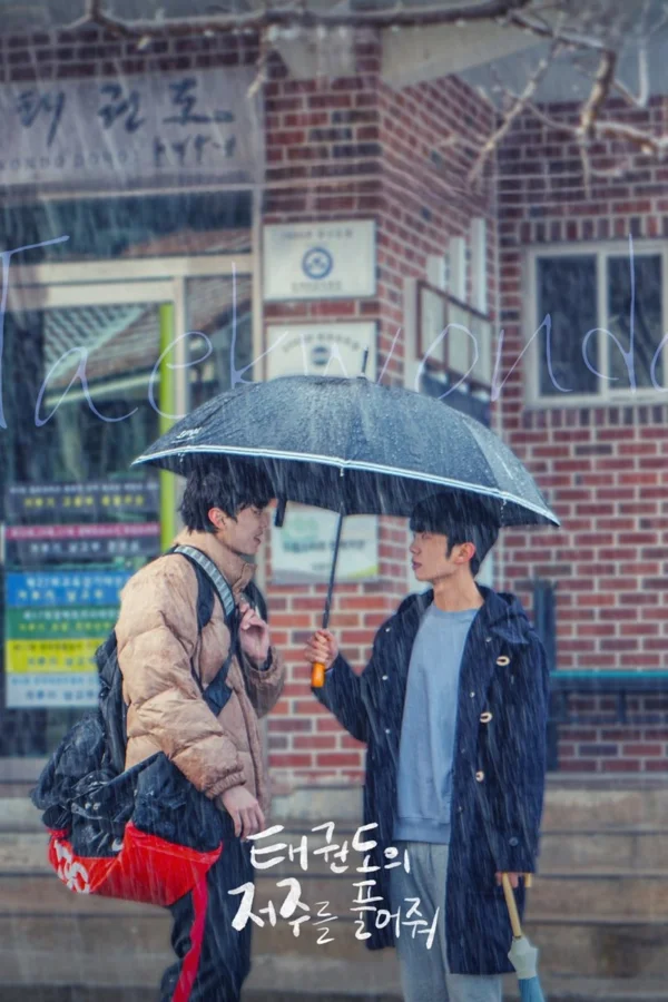 Xem Tháo Gỡ Lời Nguyền Taekwondo Online - Cùng Xem Cùng Chill | Phim Hay C