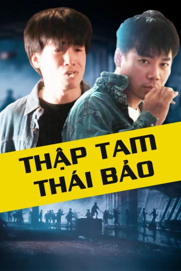 Xem Thập Tam Thái Bảo Online - Cùng Xem Cùng Chill | Phim Hay C