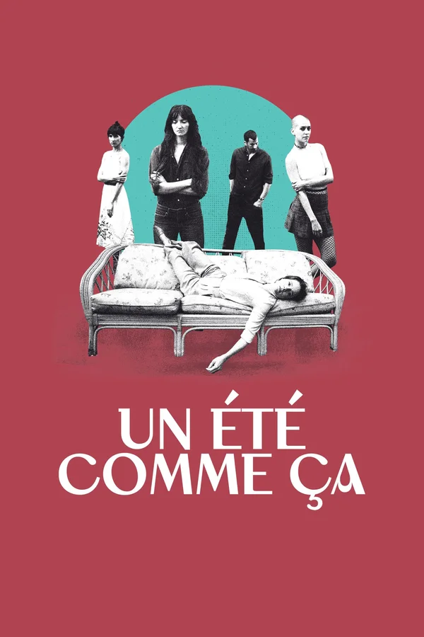 Xem That Kind of Summer Online - Cùng Xem Cùng Chill | Phim Hay C