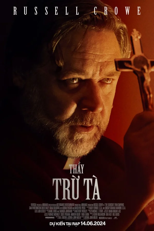 Xem Thầy Trừ Tà Online - Cùng Xem Cùng Chill | Phim Hay C