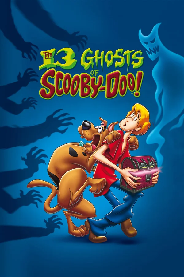 Xem The 13 Ghosts of Scooby-Doo Online - Cùng Xem Cùng Chill | Phim Hay C