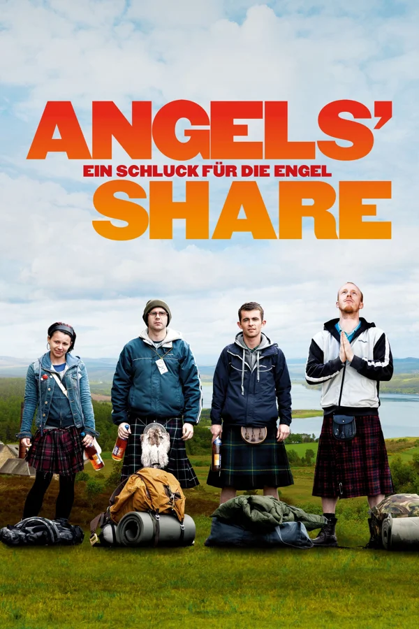 Xem The Angels' Share Online - Cùng Xem Cùng Chill | Phim Hay C