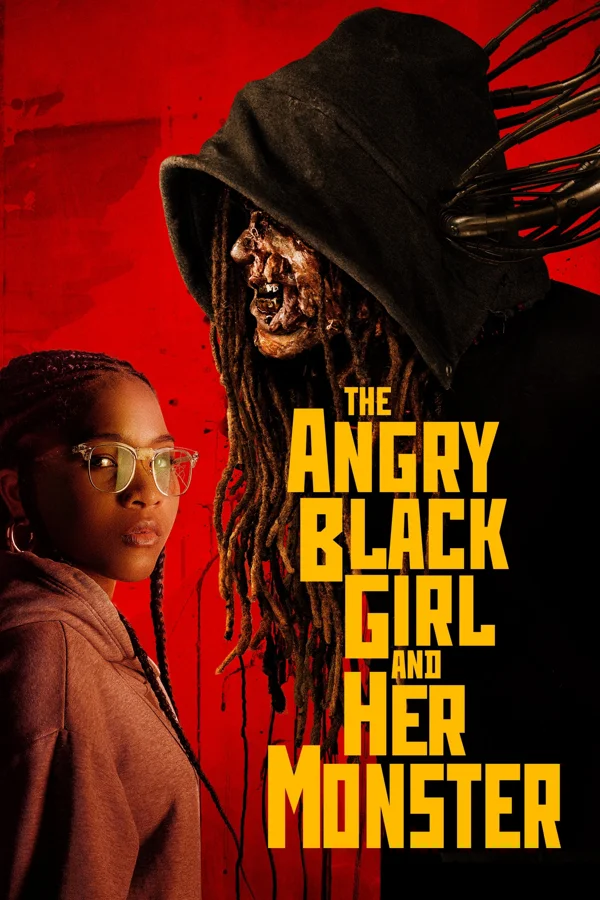 Xem The Angry Black Girl and Her Monster Online - Cùng Xem Cùng Chill | Phim Hay C