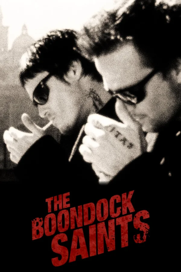 Xem The Boondock Saints Online - Cùng Xem Cùng Chill | Phim Hay C