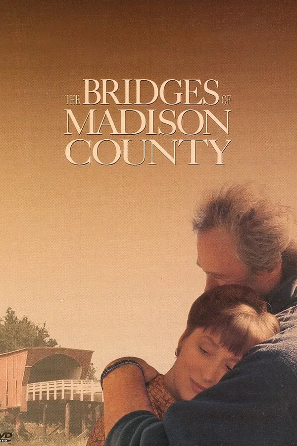 Xem The Bridges of Madison County Online - Cùng Xem Cùng Chill | Phim Hay C
